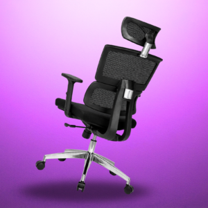 SILLA DE OFICINA ATACO LUXURY PRESIDENTE PREMIUM