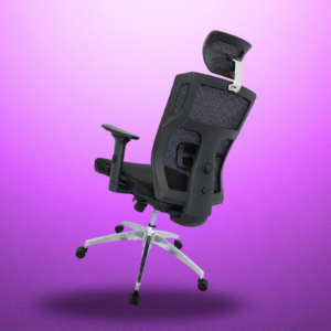 SILLA DE OFICINA UBAQUE PRESIDENTE PREMIUM