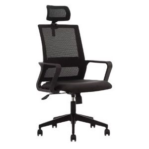 SILLA DE OFICINA PAMPLONITA PRESIDENTE