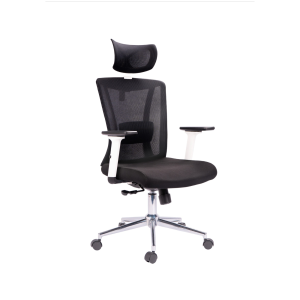 SILLA DE OFICINA UBALÁ PRESIDENTE PREMIUM