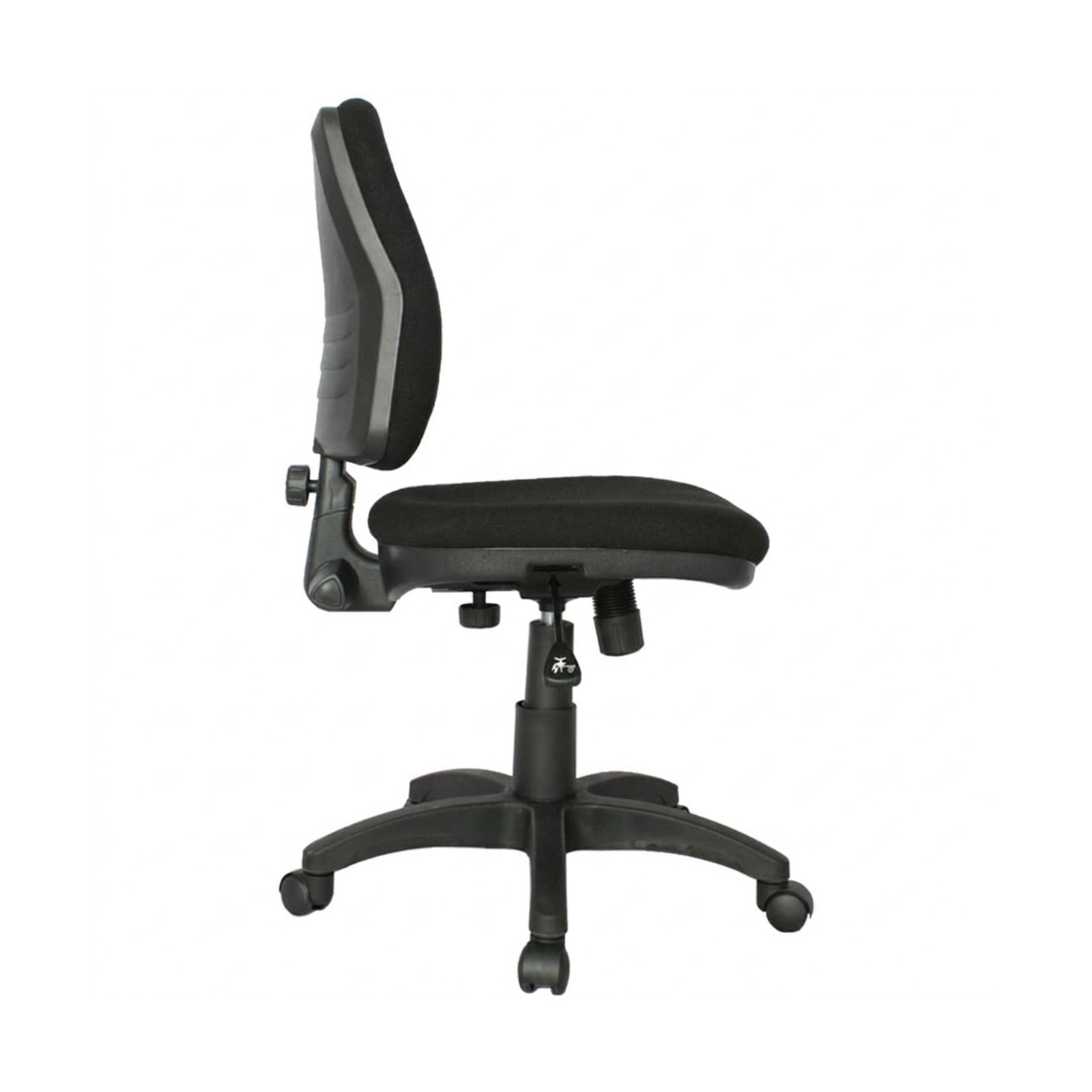 SILLA OPERATIVA NEMOSTEN | CONTACTO PERMANENTE SINCRO - Imagen 2