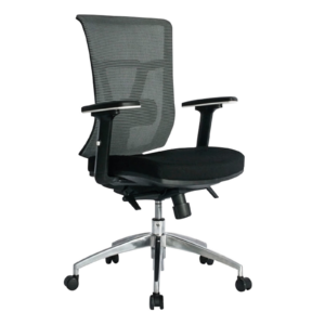 SILLA DE OFICINA GIRON GERENTE