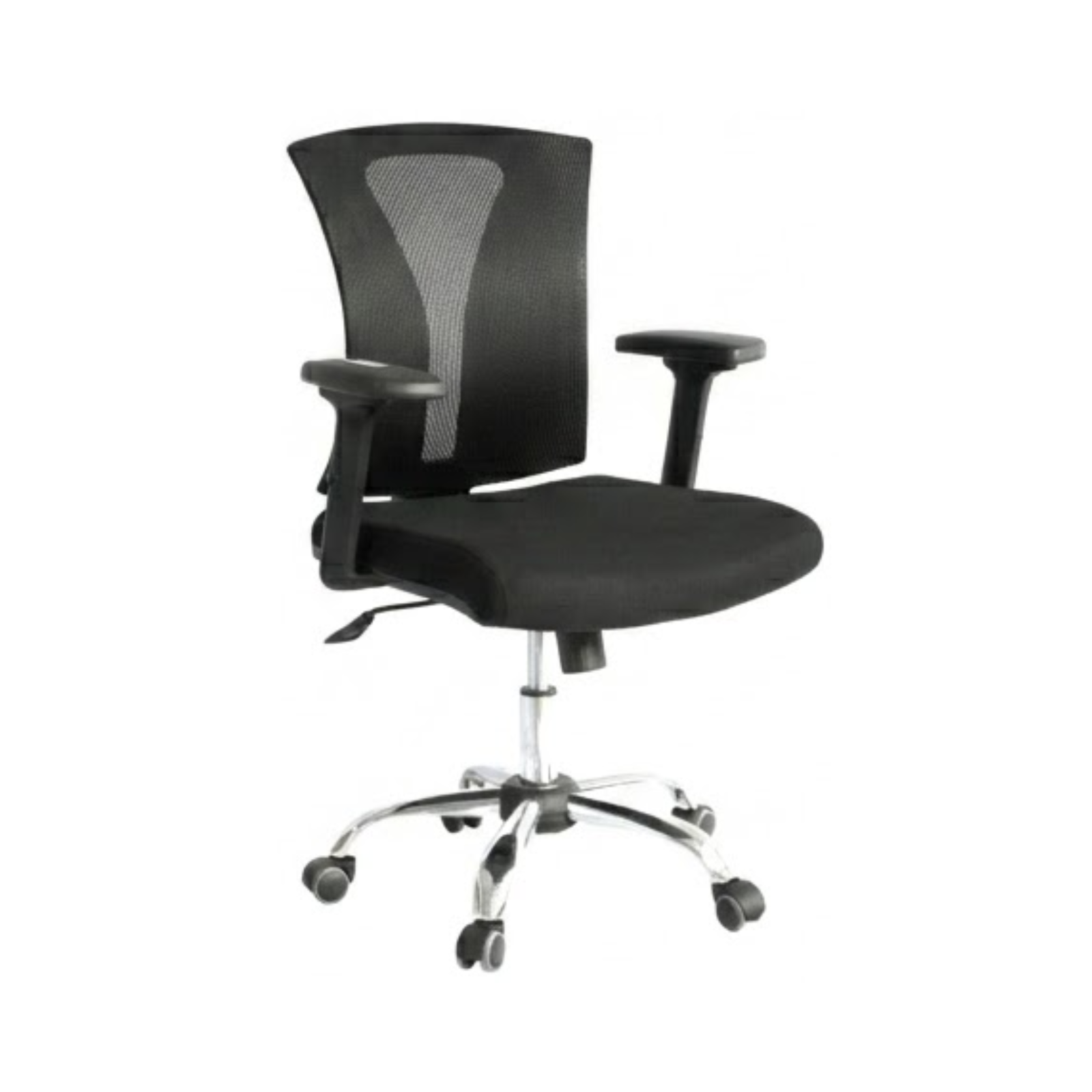 SILLA DE OFICINA GIRARDOT GERENTE - Imagen 2