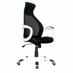 SILLA GAMER PAIPA MARCO BLANCO