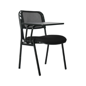 SILLA UNIVERSITARIA CUMARIMBO | BRAZO FIJO