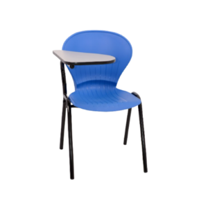 SILLA UNIVERSITARIA TUTAZÁ | BRAZO ESCUALIZABLE