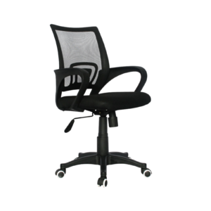 SILLA DE OFICINA GUARANDA
