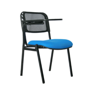 SILLA UNIVERSITARIA MUTATA | BRAZO ABATIBLE