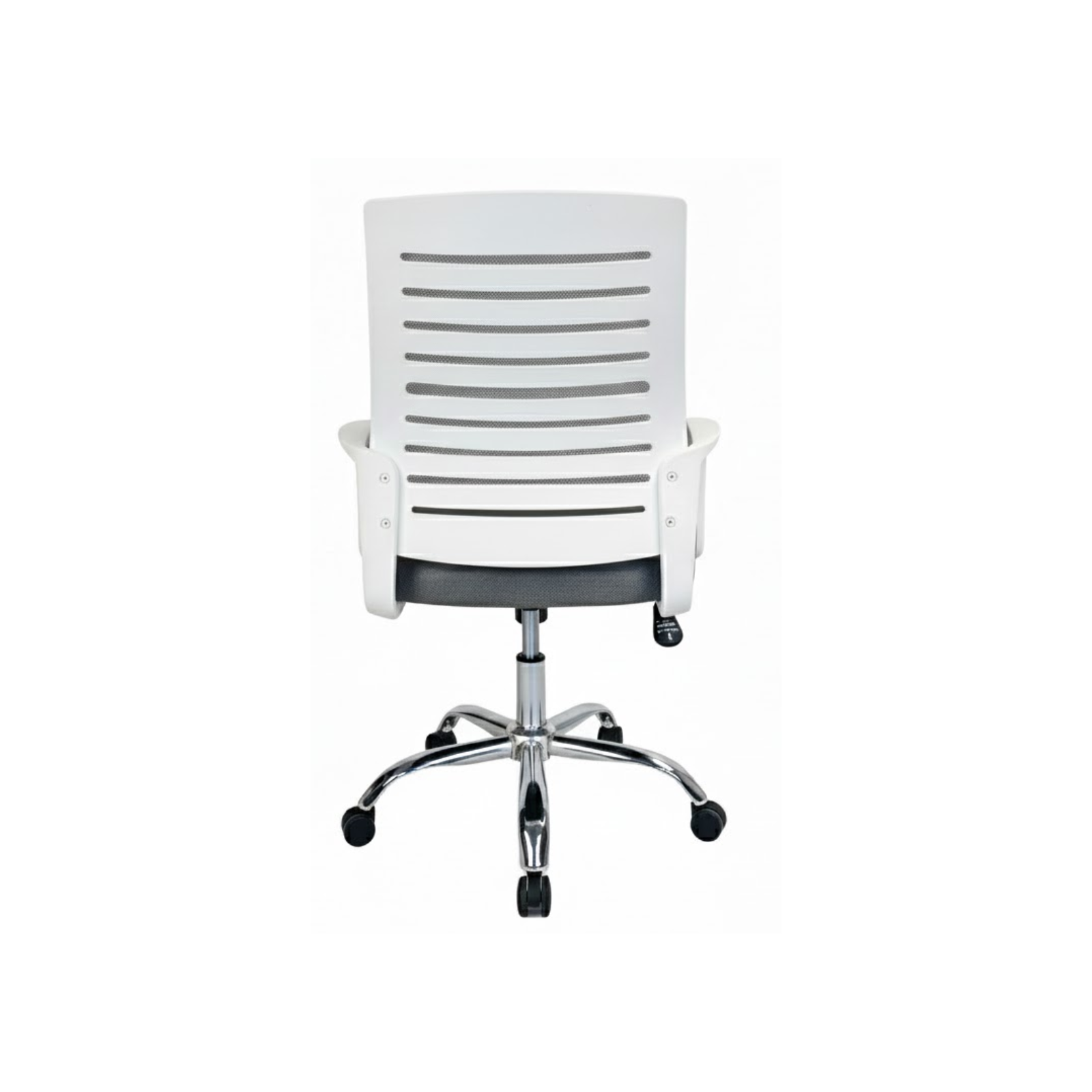 SILLA DE OFICINA ALGECIRAS GERENTE - Imagen 4