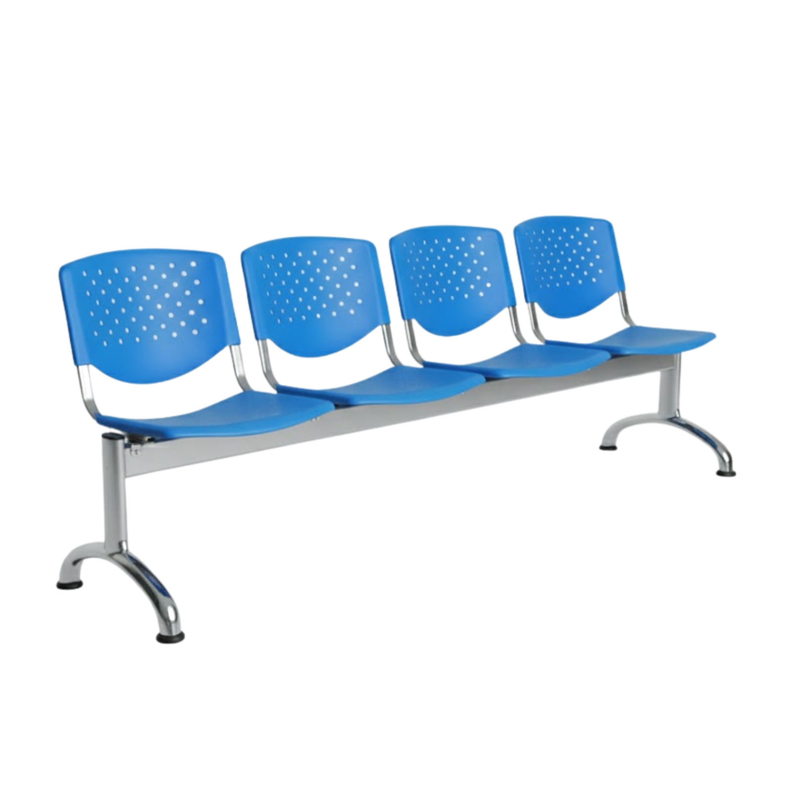 TANDEM MOLAGAVITA | 4 PUESTOS | CROMADO