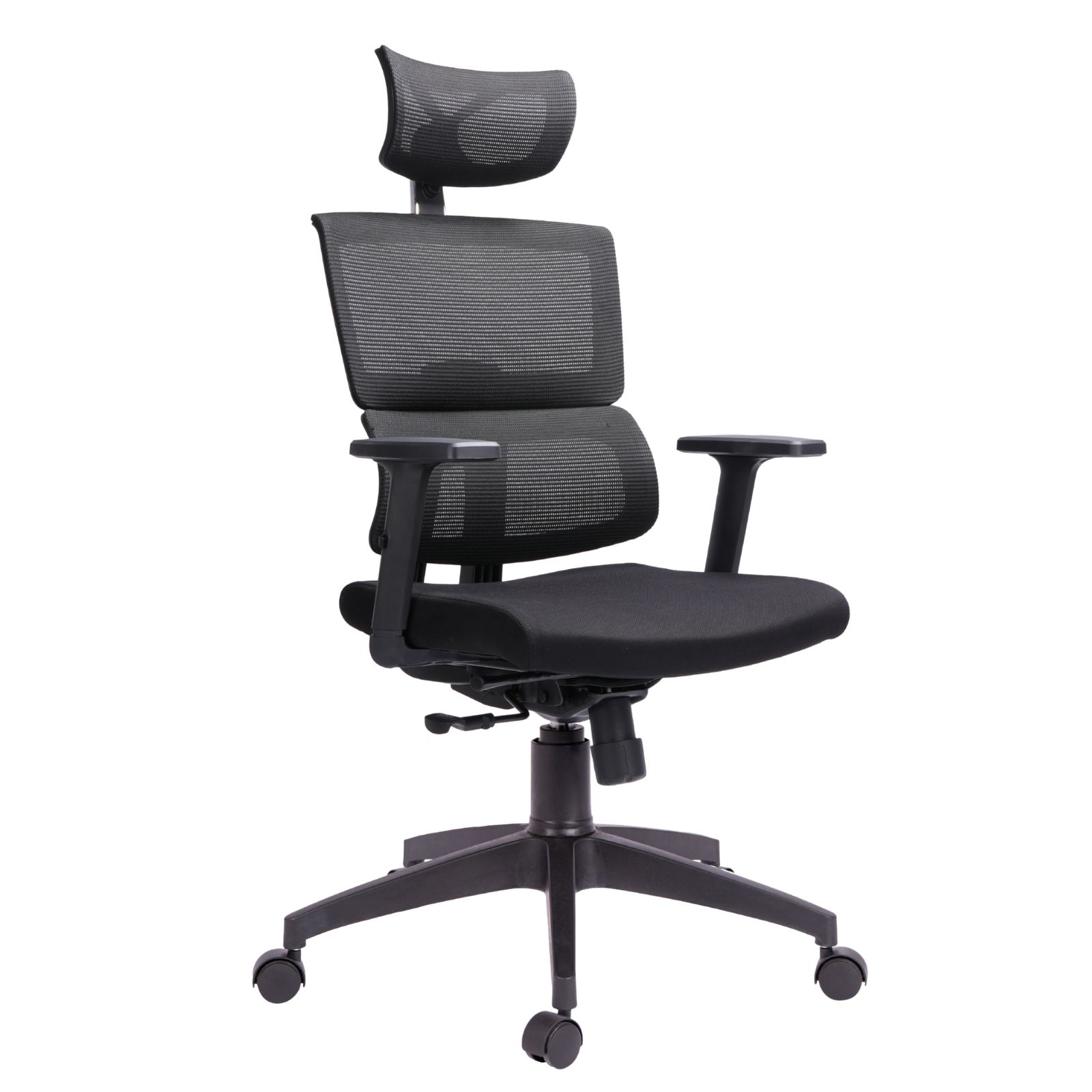 SILLA DE OFICINA CARCASÍ PRESIDENTE