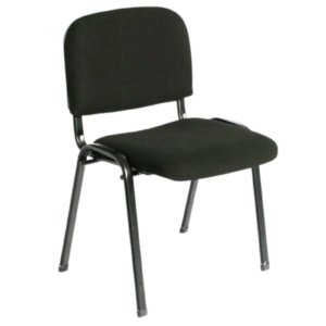 SILLA DE OFICINA INTERLOCUTORA ISOCELES ECO