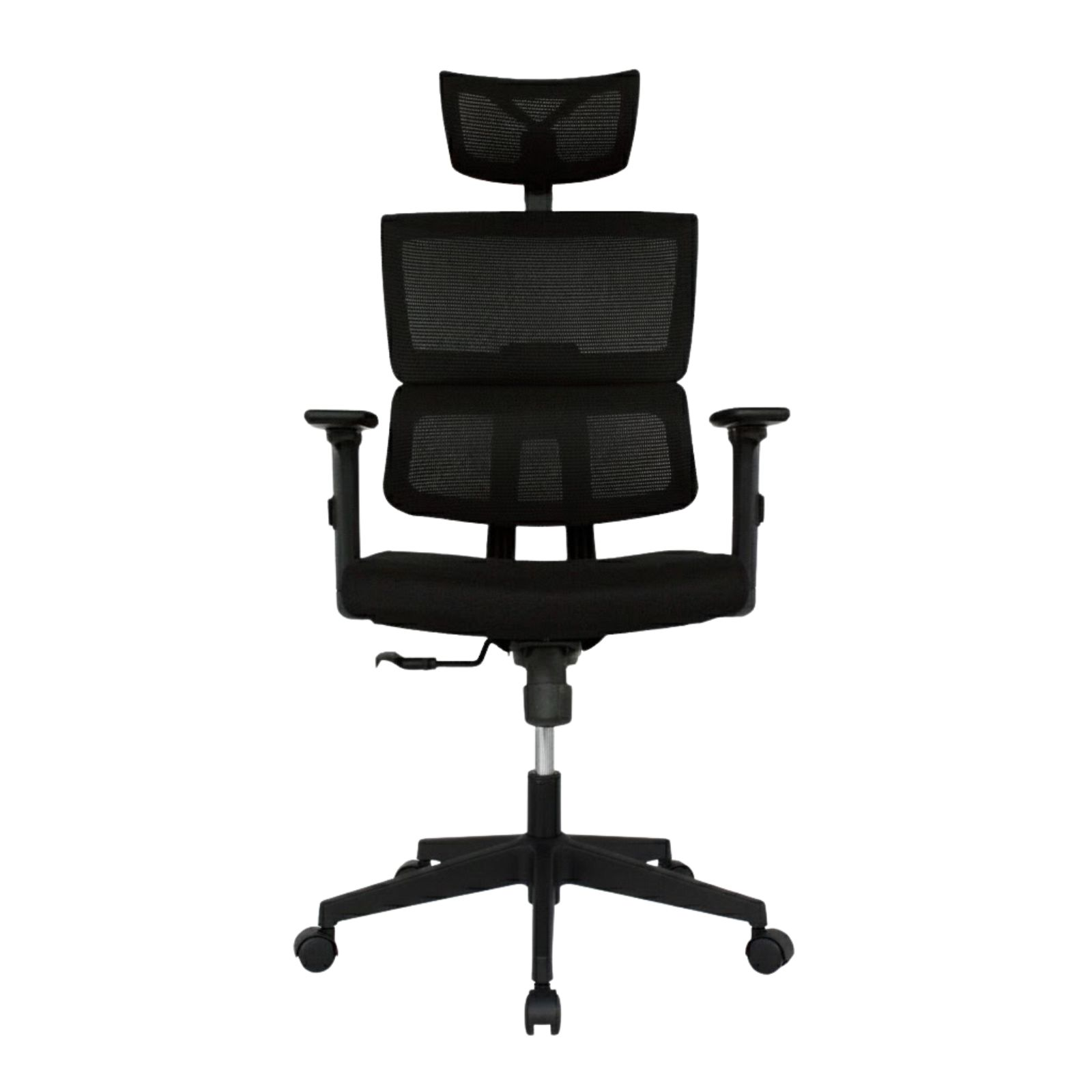 SILLA DE OFICINA CARCASÍ PRESIDENTE - Imagen 2