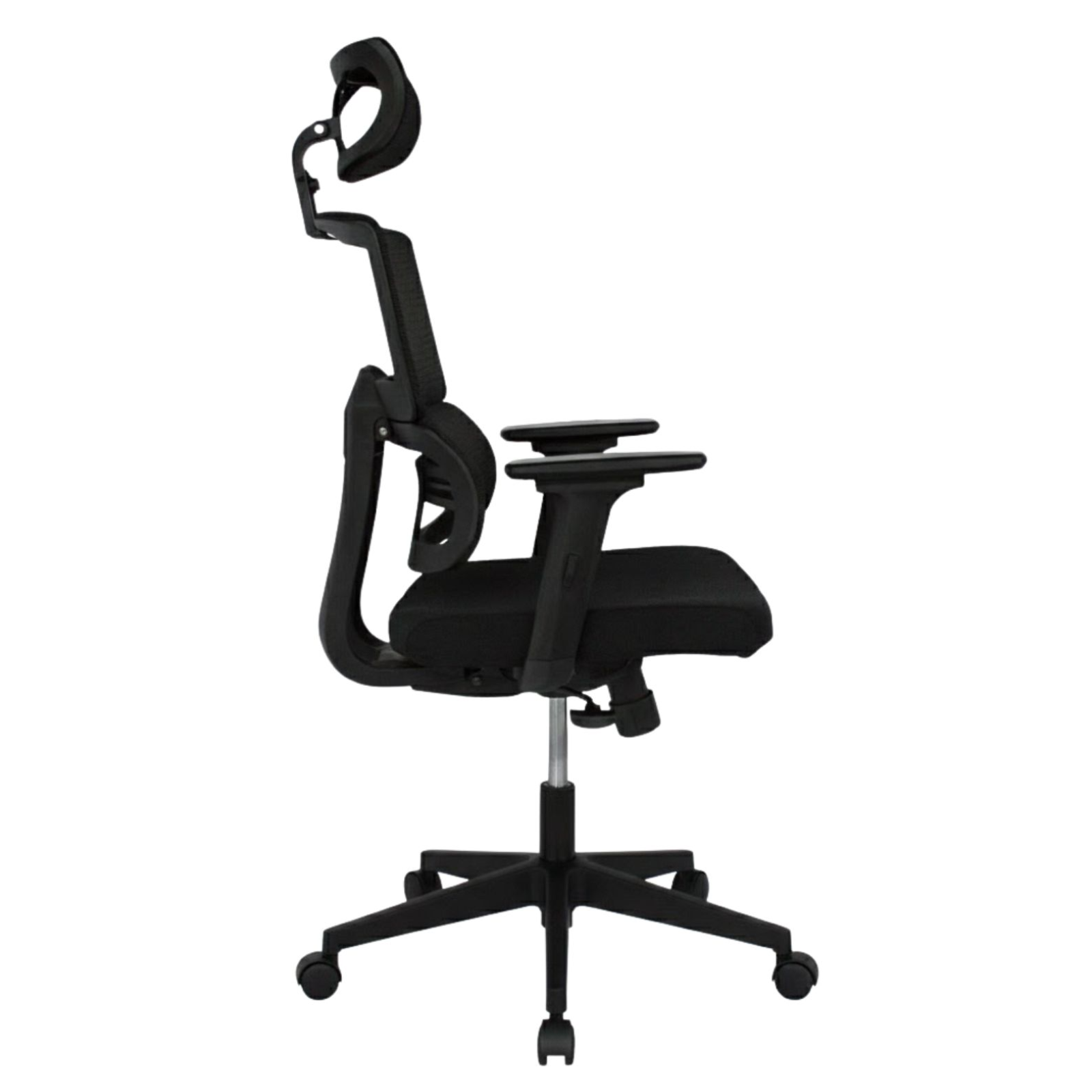 SILLA DE OFICINA CARCASÍ PRESIDENTE - Imagen 4