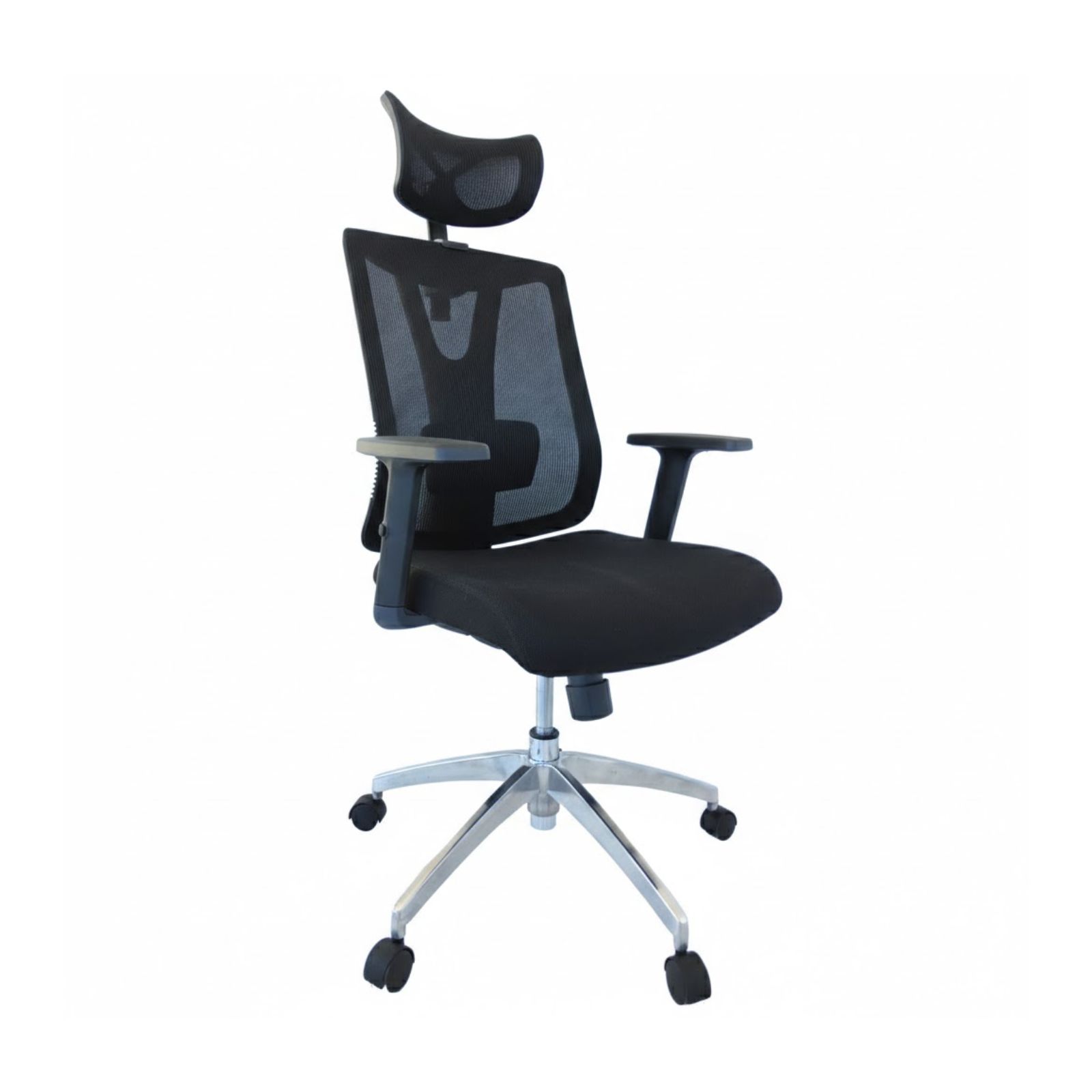 SILLA DE OFICINA TIMANA PRESIDENTE - Imagen 3