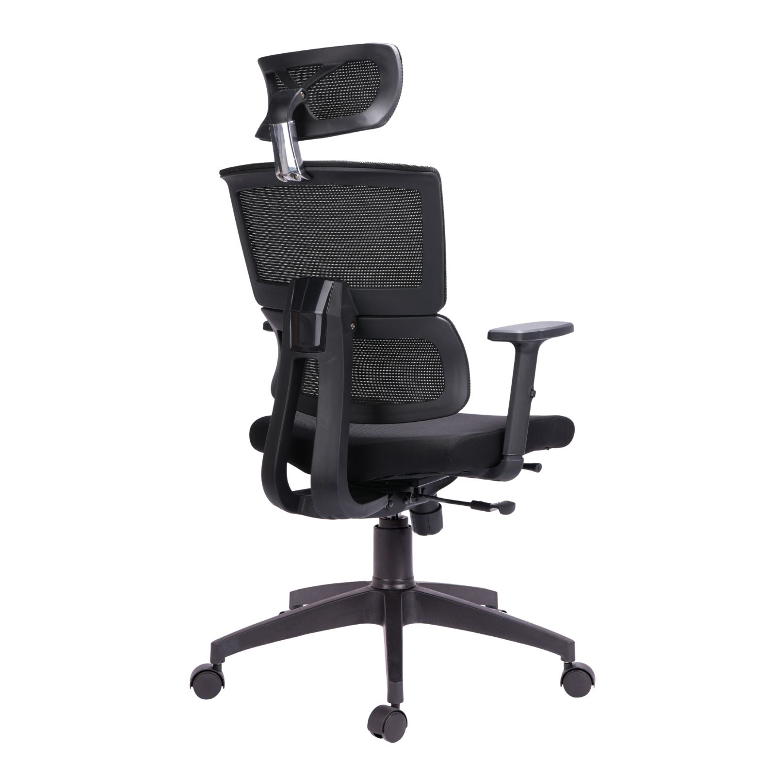 SILLA DE OFICINA CARCASÍ PRESIDENTE - Imagen 5