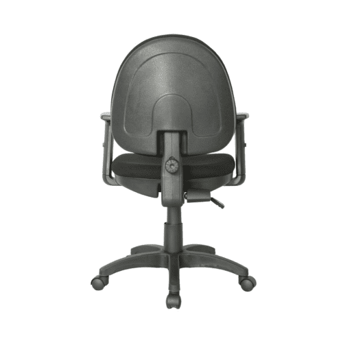 SILLA OPERATIVA CAJIBÍO CONTACTO FIJO - Imagen 2