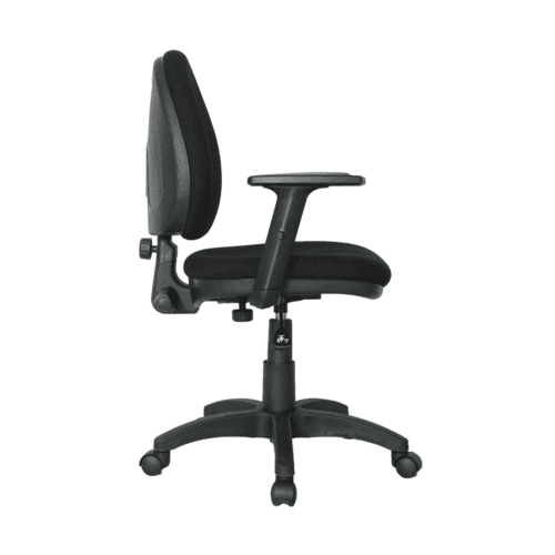 SILLA OPERATIVA CAJIBÍO CONTACTO FIJO - Imagen 3