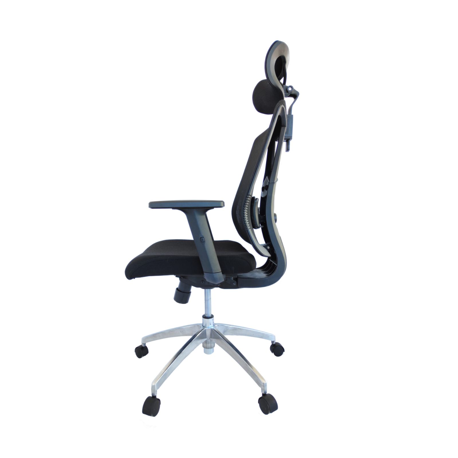 SILLA DE OFICINA TIMANA PRESIDENTE - Imagen 4