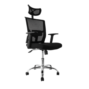 SILLA DE OFICINA SAN GIL PRESIDENTE