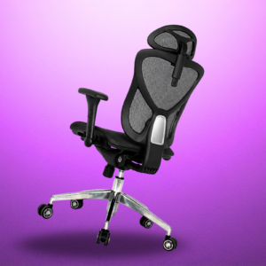 SILLA DE OFICINA VALDIVIA PRESIDENTE PREMIUM