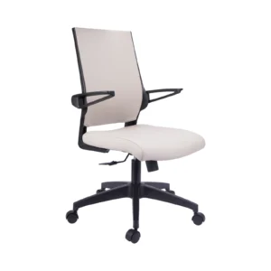 SILLA DE OFICINA SOGAMOSO GERENTE GRIS