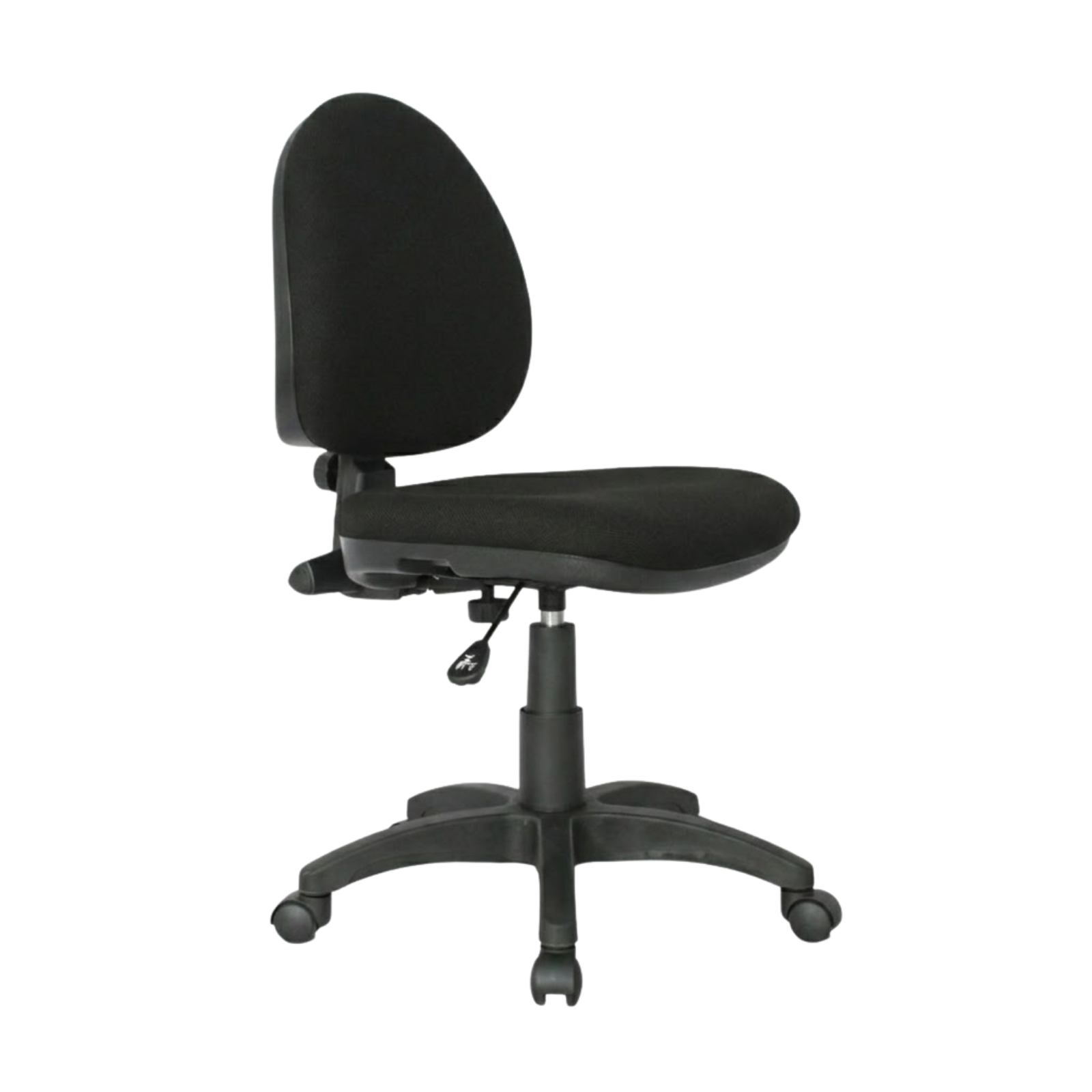 SILLA OPERATIVA MOMPOX | SIN BRAZOS | CONTACTO FIJO