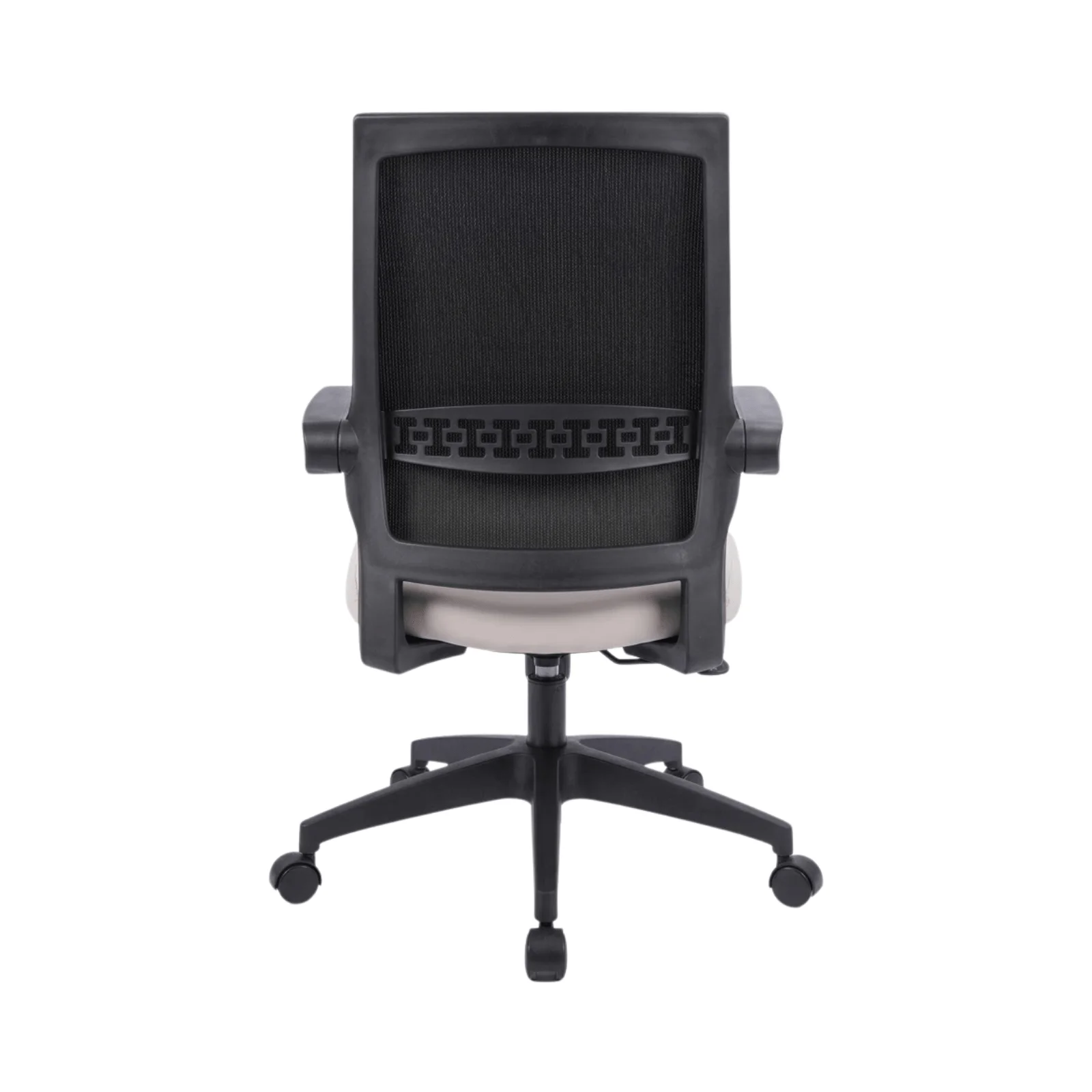 SILLA DE OFICINA SOGAMOSO | CUERO SINTETICO - Imagen 5