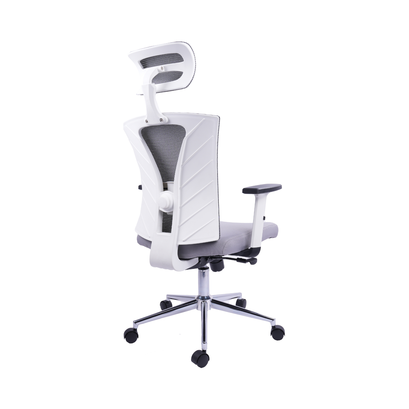 SILLA DE OFICINA CALDAS PRESIDENTE - Imagen 5