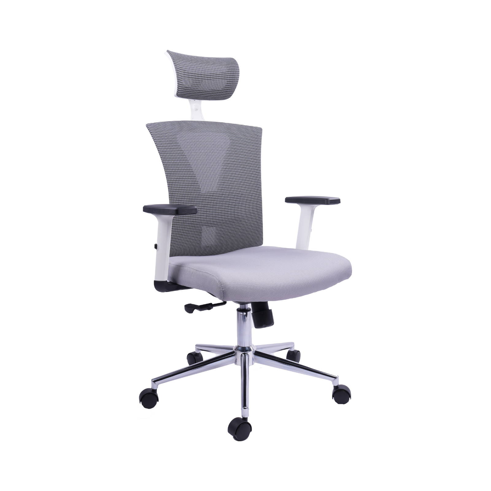 SILLA DE OFICINA CALDAS PRESIDENTE