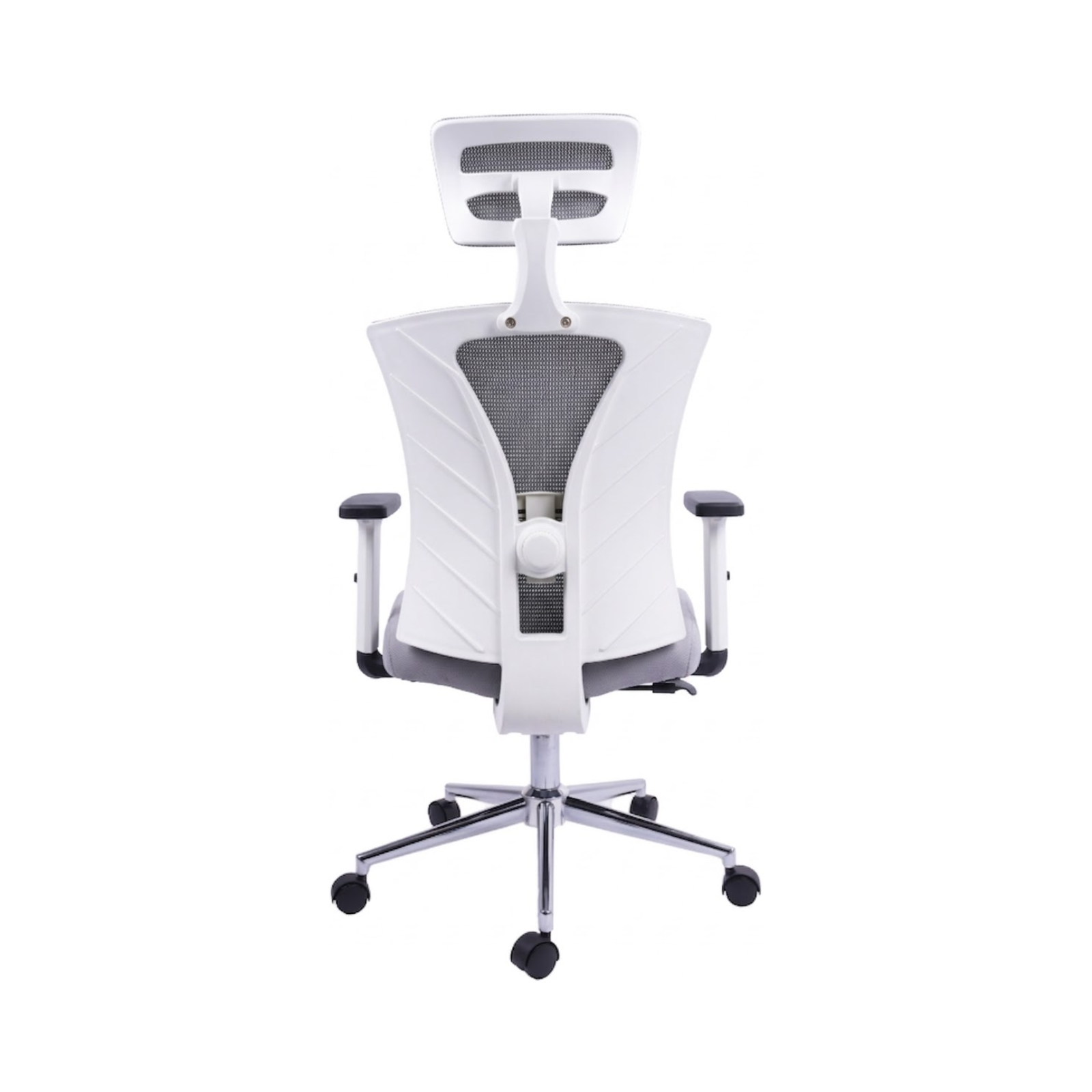 SILLA DE OFICINA CALDAS PRESIDENTE - Imagen 4