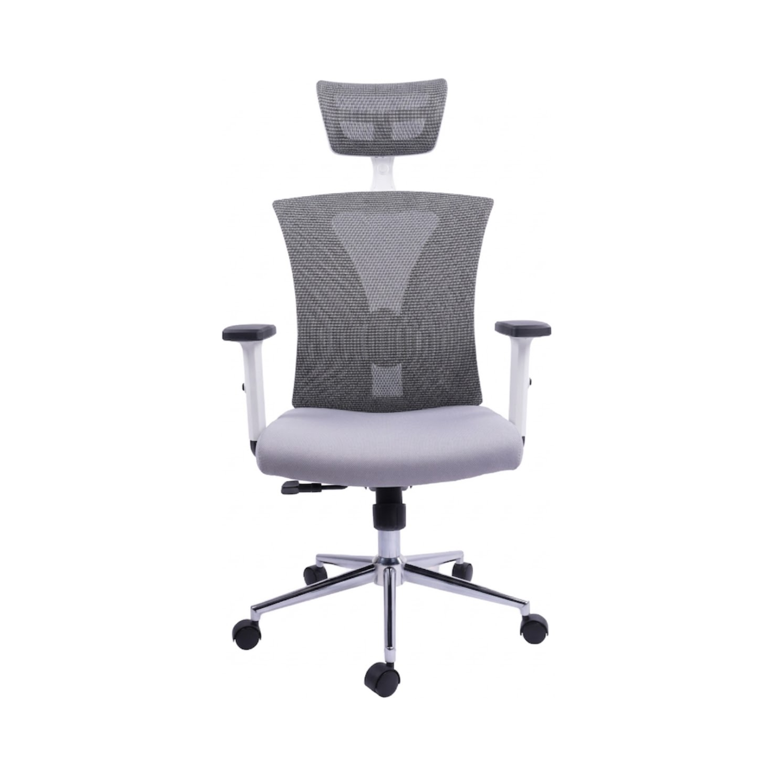 SILLA DE OFICINA CALDAS PRESIDENTE - Imagen 2