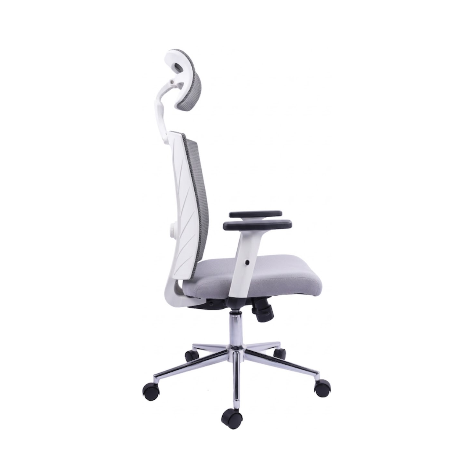 SILLA DE OFICINA CALDAS PRESIDENTE - Imagen 3