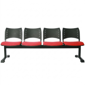 TANDEM TRAPICHE | 4 PUESTOS | ASIENTO TAPIZADO