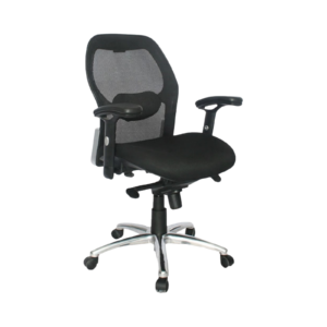 SILLA DE OFICINA PACORA GERENTE