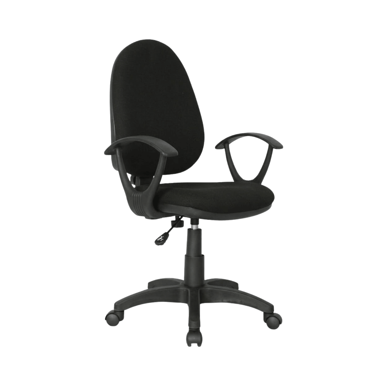 SILLA OPERATIVA SAN FRANCISCO | CONTACTO PERMANENTE
