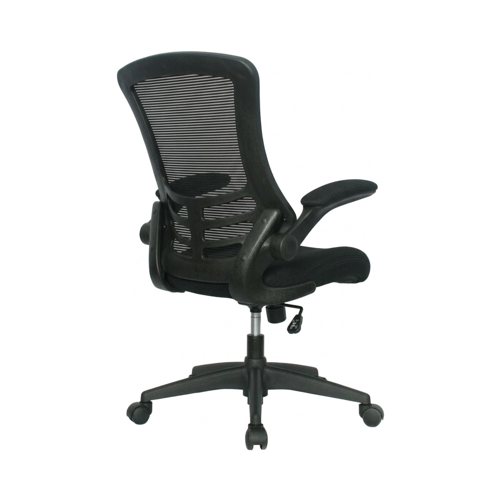 SILLA DE OFICINA SANTA MARIA GERENTE - Imagen 5