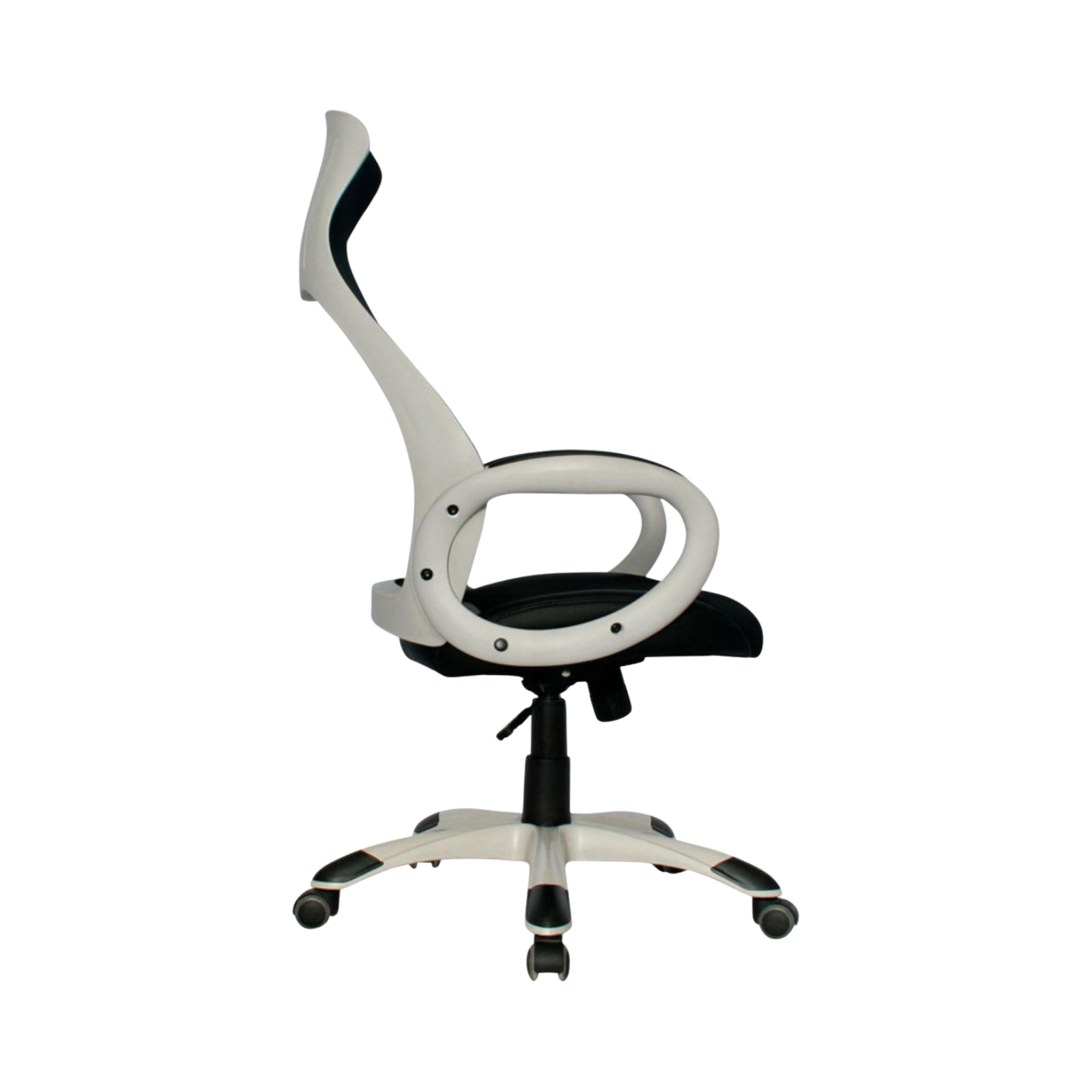 SILLA GAMER PASTO MARCO GRIS - Imagen 3