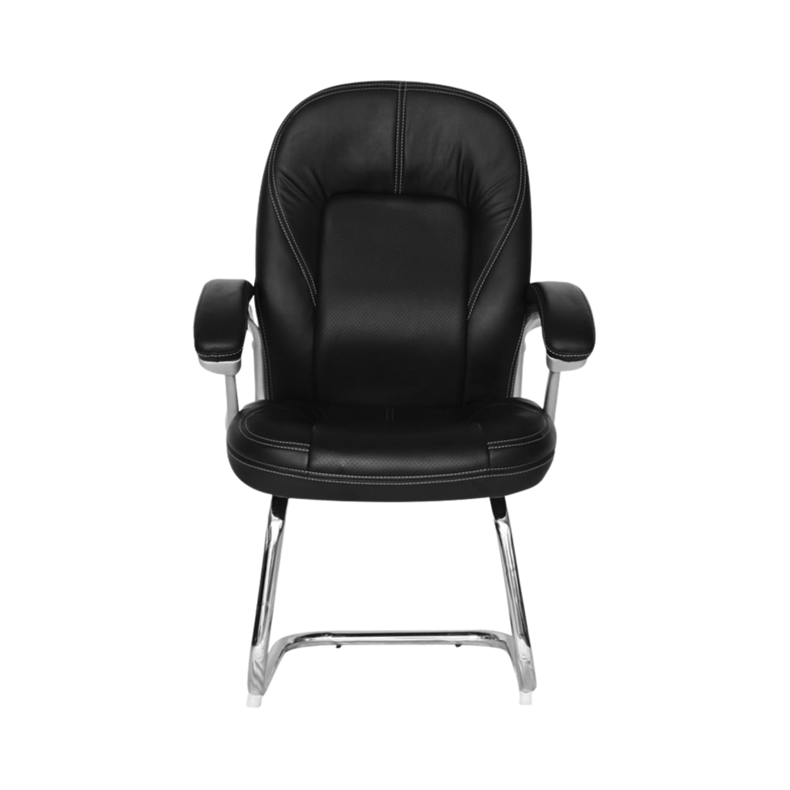SILLA DE OFICINA SURATA INTERLOCUTORA - Imagen 2