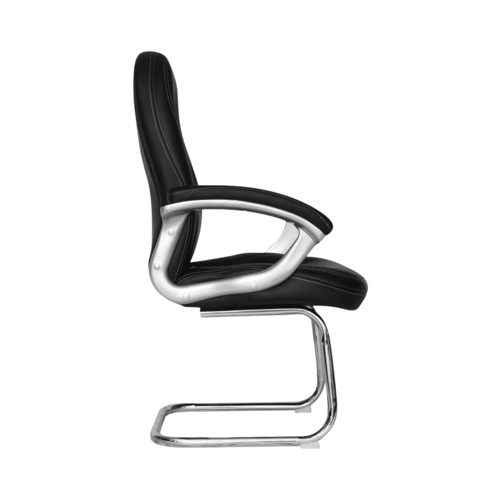 SILLA DE OFICINA SURATA INTERLOCUTORA - Imagen 3