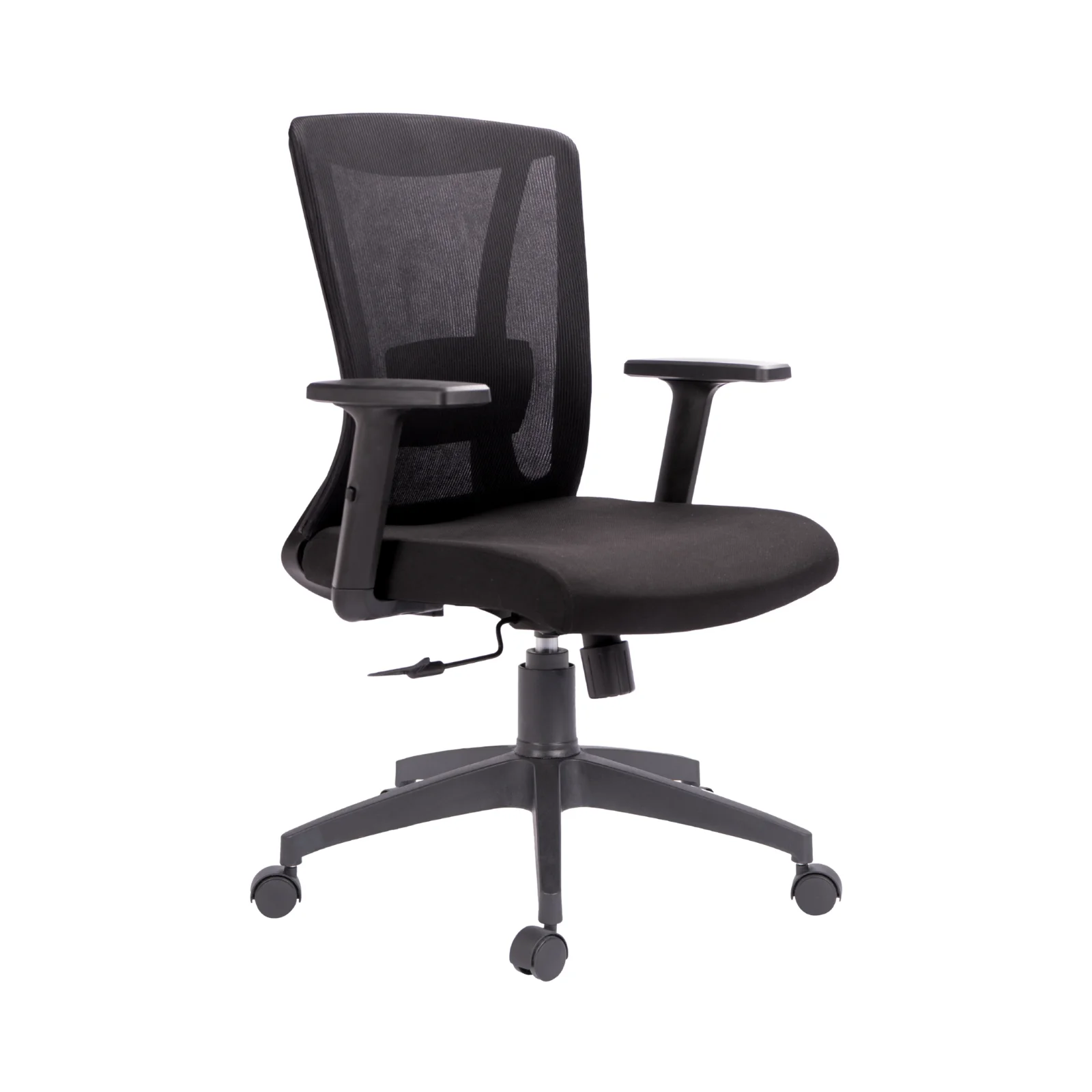 SILLA DE OFICINA CAICEDONIA GERENTE