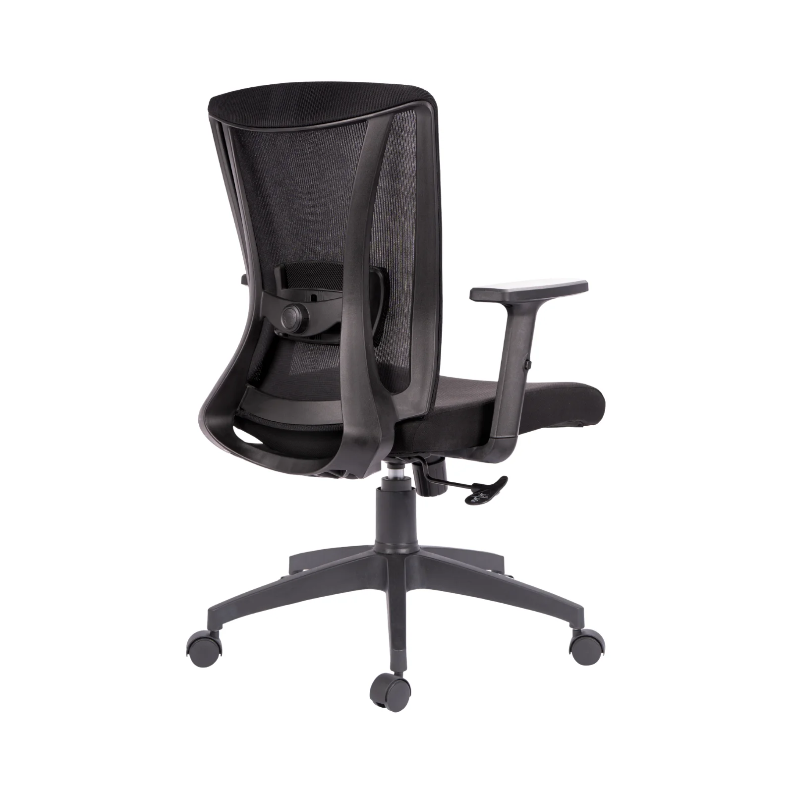 SILLA DE OFICINA CAICEDONIA GERENTE - Imagen 4