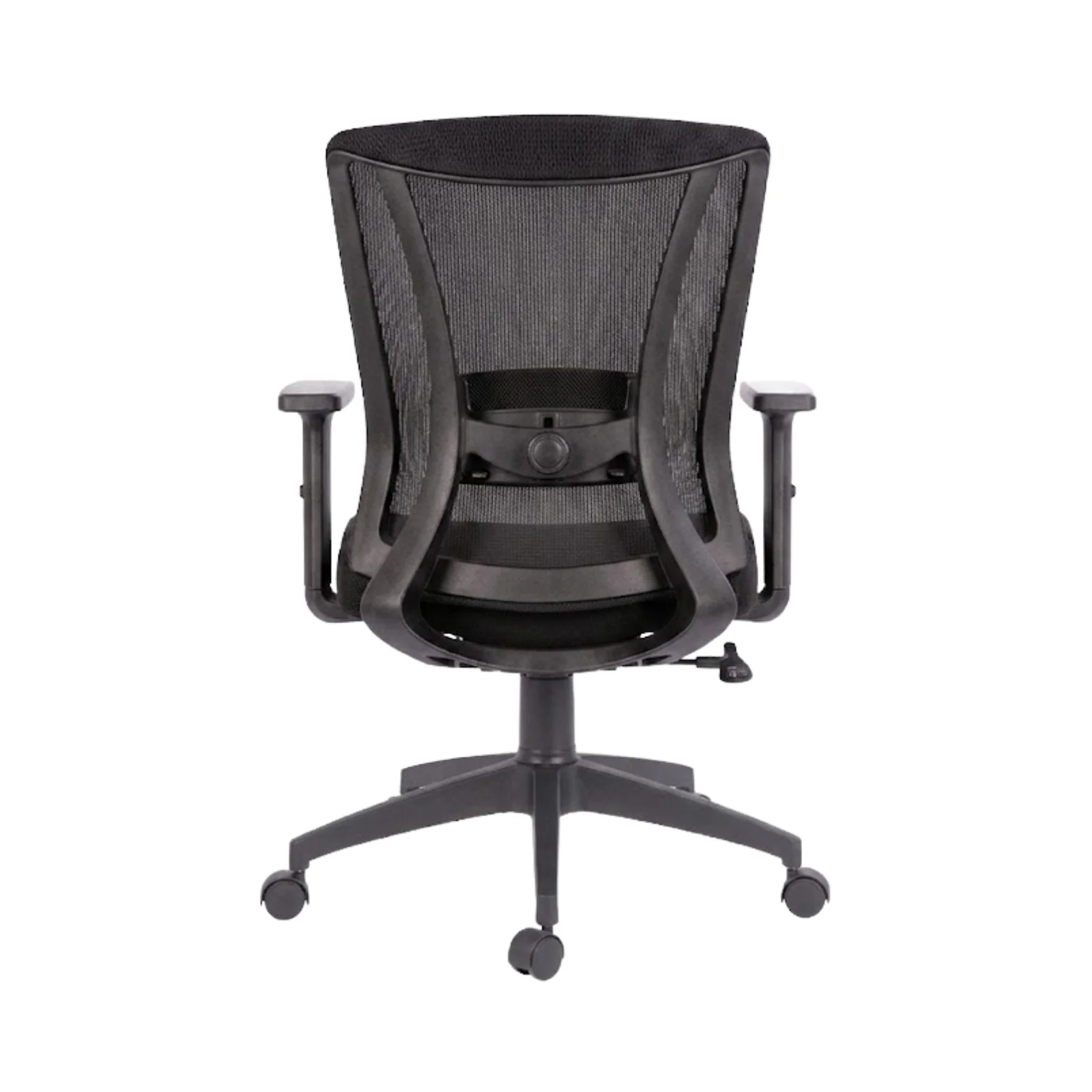 SILLA DE OFICINA CAICEDONIA GERENTE - Imagen 5