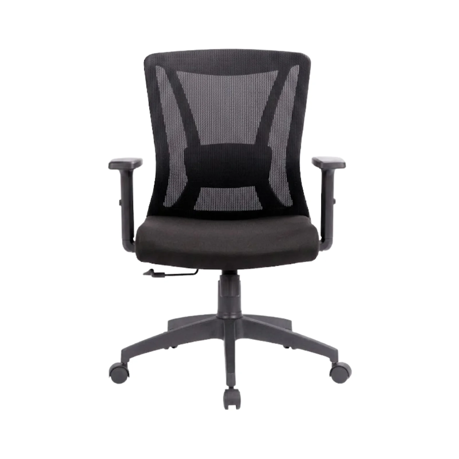 SILLA DE OFICINA CAICEDONIA GERENTE - Imagen 2