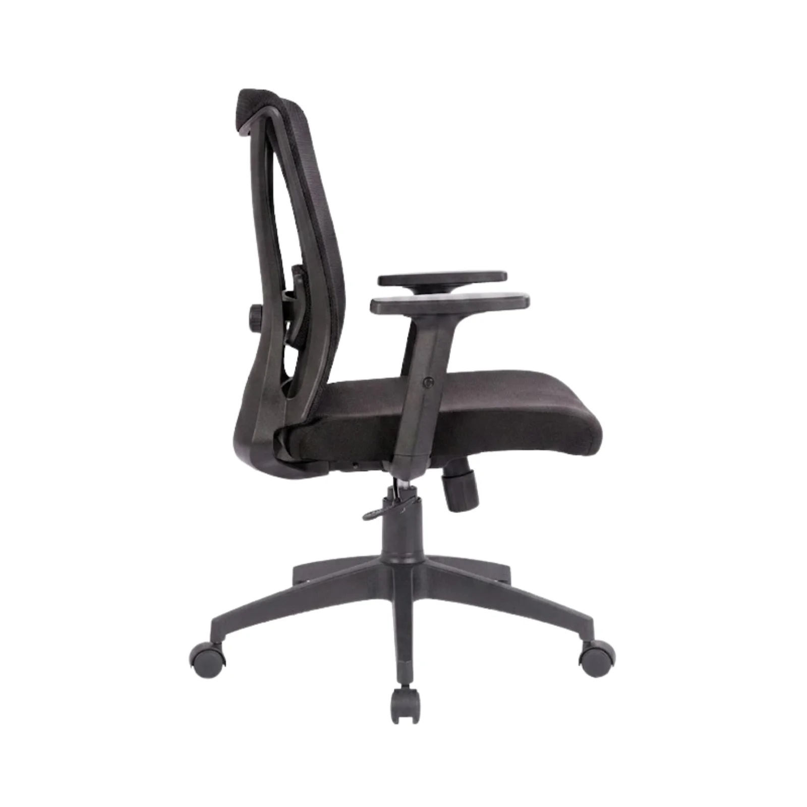 SILLA DE OFICINA CAICEDONIA GERENTE - Imagen 3