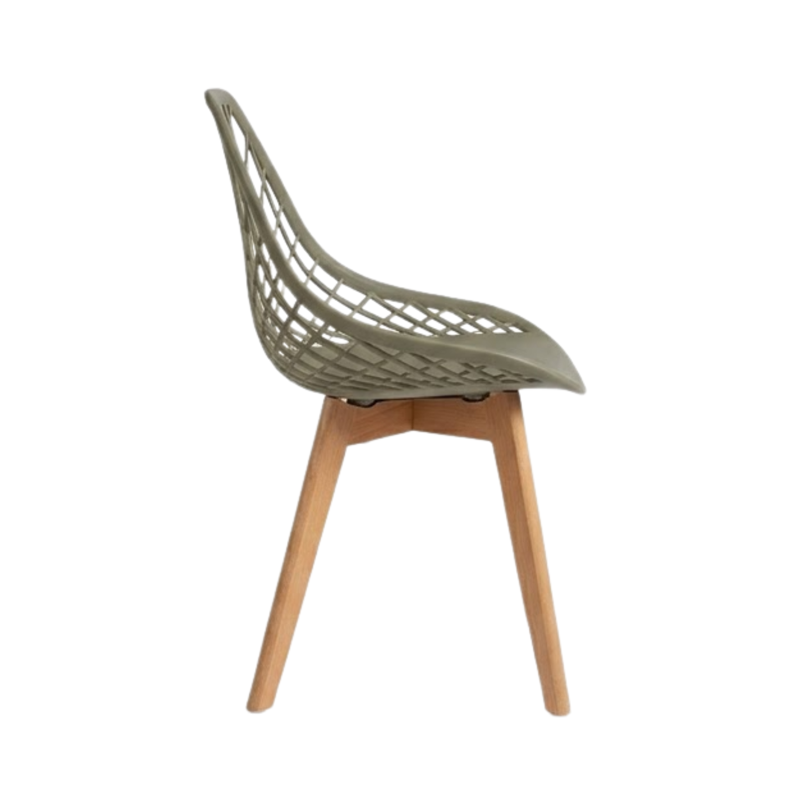 SILLA PARA RESTAURANTE, CAFETERÍA Y BAR CIRCASIA - Imagen 5