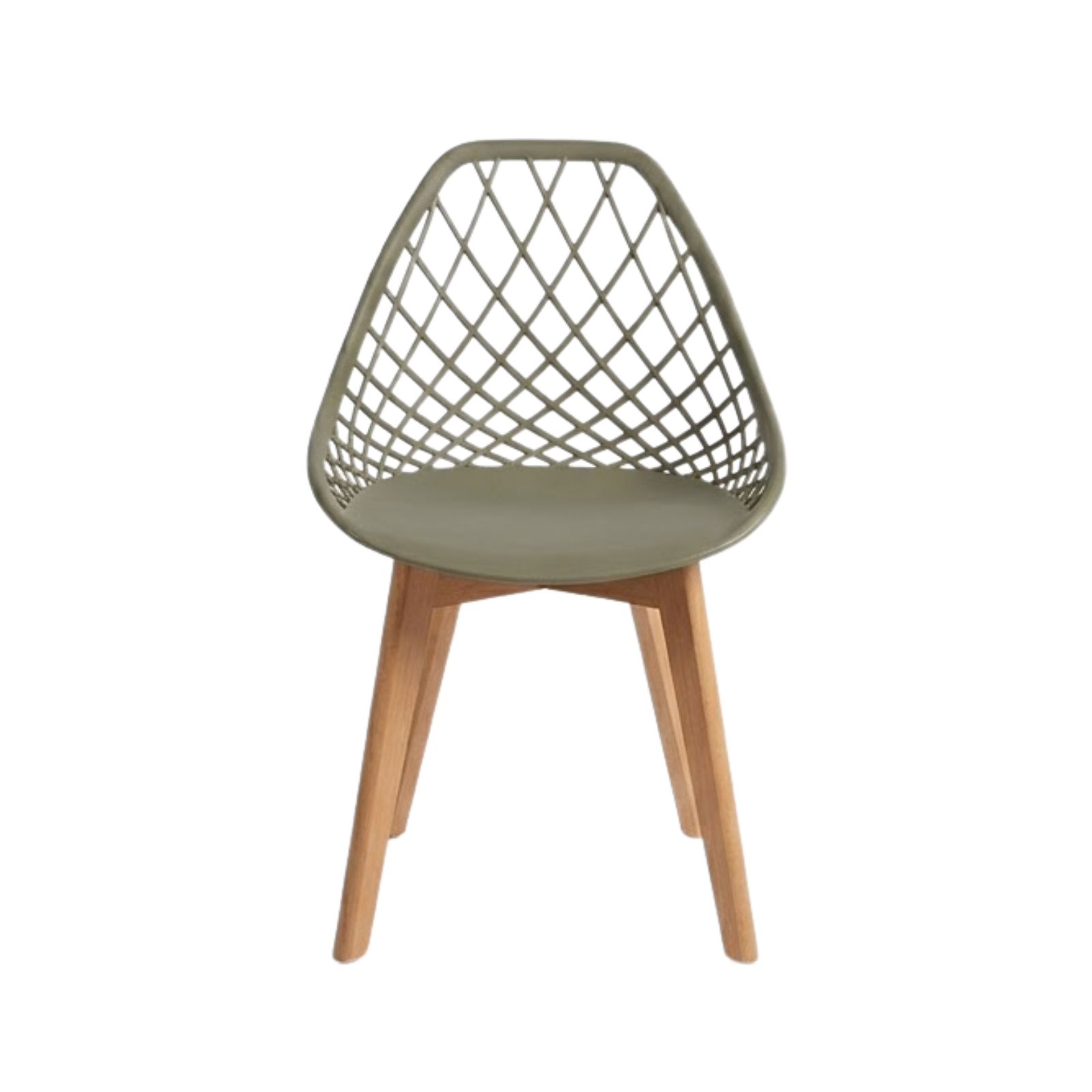 SILLA PARA RESTAURANTE, CAFETERÍA Y BAR CIRCASIA - Imagen 6