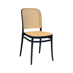 SILLA PLASTICA GUARNE