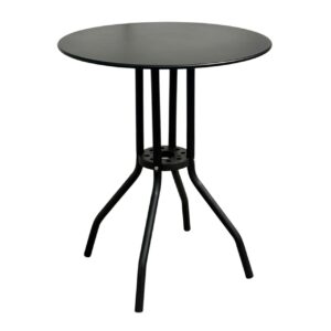 MESA METALICA NAVARRA