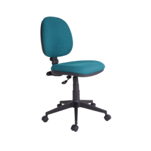 SILLA DE OFICINA SEVILLA | CONTACTO PERMANENTE | SIN BRAZOS